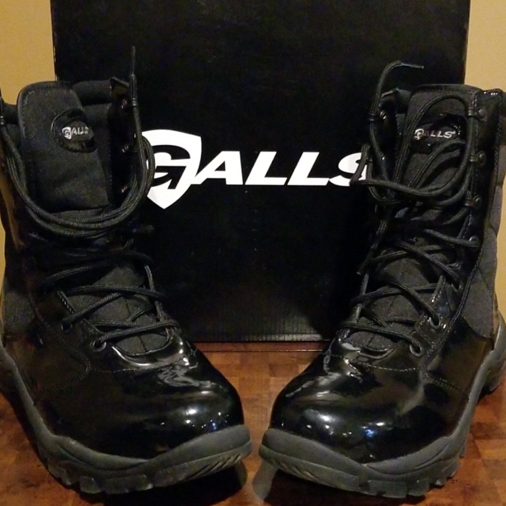 Boots